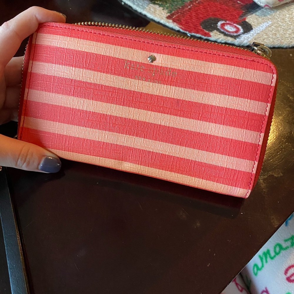 Kate spade wallet